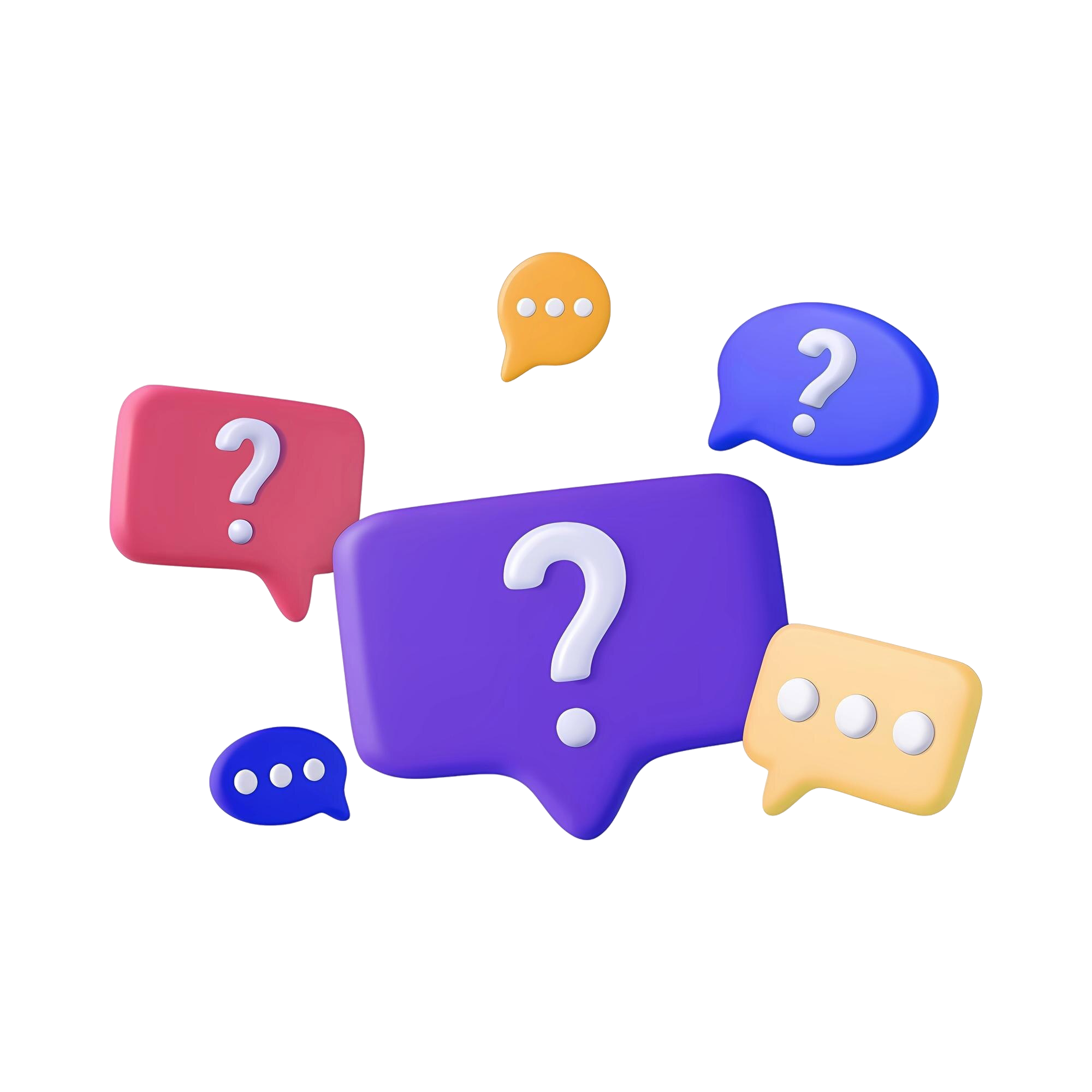 Hình ảnh FAQ